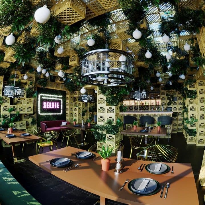 Source: Tamunobelema William | Stack Restaurant & Bar